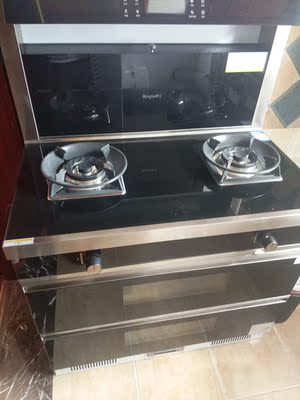 使用揭秘优盟集成灶怎么样？油烟吸的干净吗？是大品牌吗?