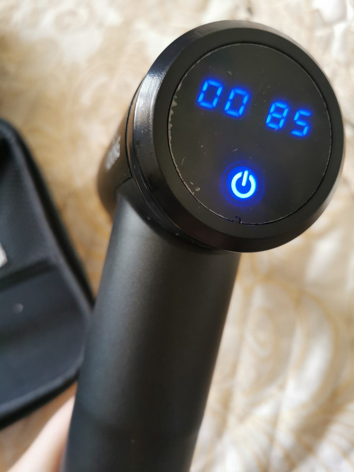 阿迪王adking筋膜枪怎么样