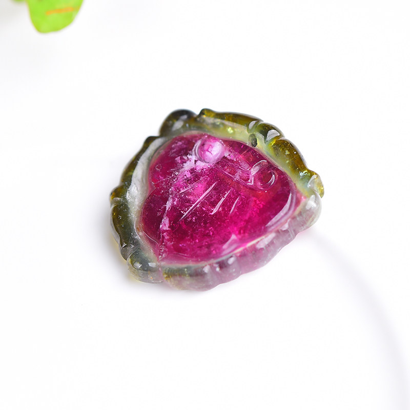 阿富汗碧玺和巴西碧玺_碧玺_卢比来碧玺和巴西碧玺