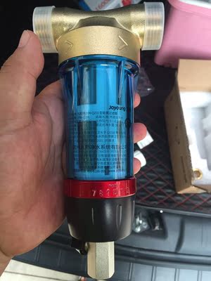 评测点评使用揭秘:怡口净水器好吗,会把矿物质都过滤掉吗?参考！