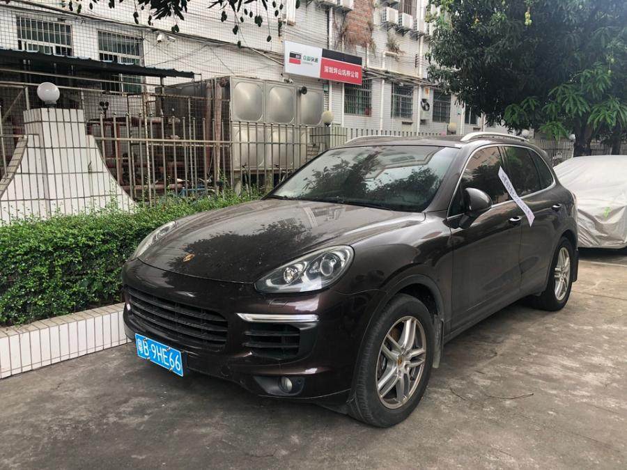 粤b9he66凯宴牌小型客车壹辆第一次网络拍卖公告