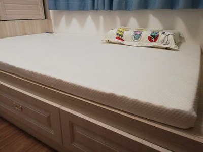 讨论：金橡树乳胶床垫怎么样？很不好用吗？被曝光了吗?