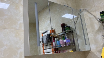 想全方位了解:心海伽蓝现代简约浴室怎么样?用户口碑好吗