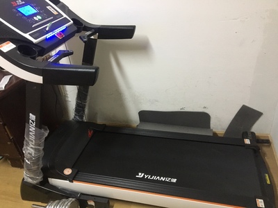 麦瑞克钻石跑步机怎么样?一名健身爱好者的真实体验！