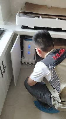 解说关注评测爱诗普霖净水器好吗?水质合格吗?能否直饮?