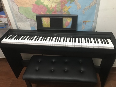 大神评测雅马哈电钢琴怎么样？真的有那么好吗？价格好高