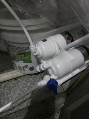 点评【新手求助】博乐宝净水器哪里买?有实体店吗,买好货