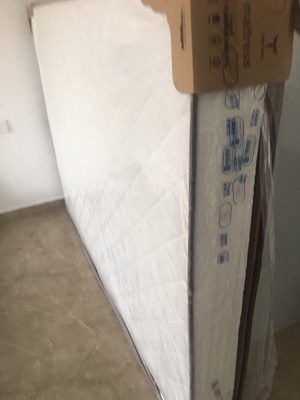 已经入手说说金可儿乳胶床垫怎么样？有什么缺点吗？