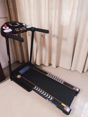 启迈斯r8和x6跑步机哪个好?好纠结,实情测评好用吗？