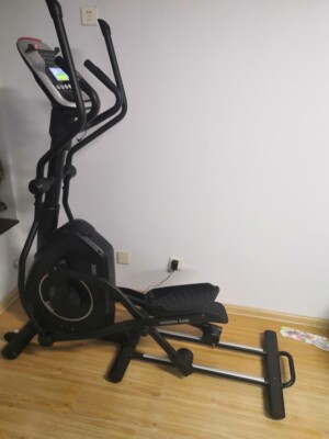 老婆要买椭圆机,了解下堡威椭圆机哪款好?求推荐