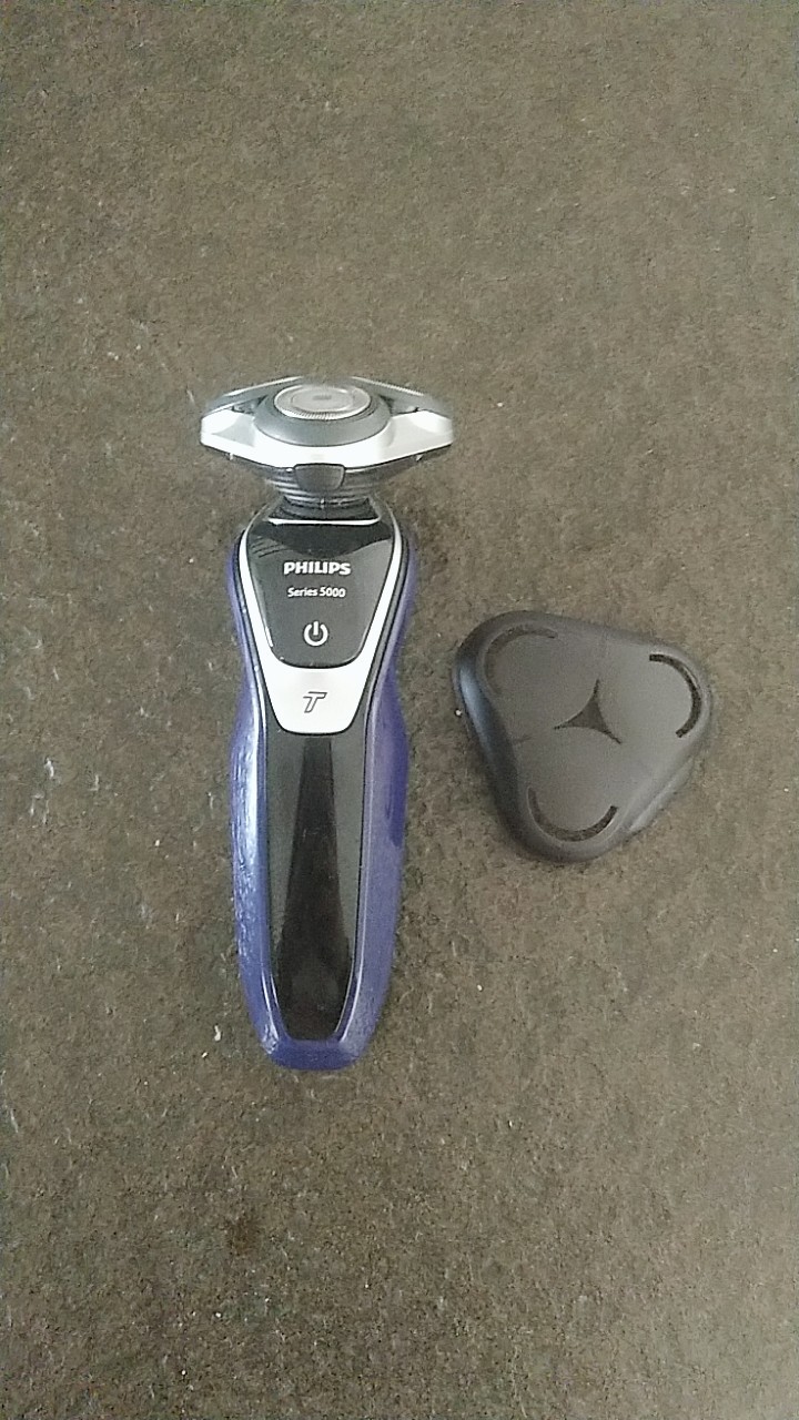 philips/飞利浦 s5351 剃须刀实拍图