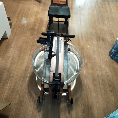 评测MAXROWER水阻划船机怎么样呢？实情评测质量好吗？