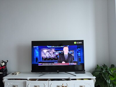 图文评测感受使用创维50v20和50v30哪个好质量好不好