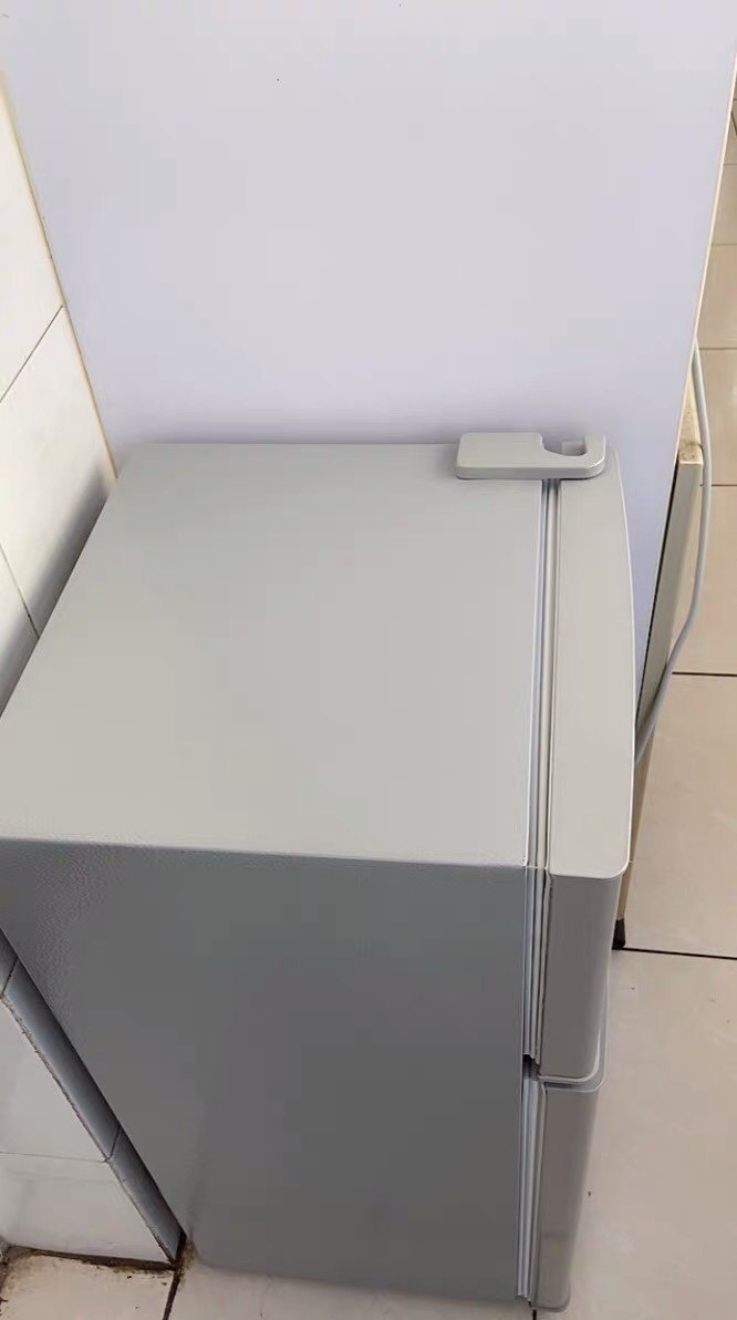 西泠(电器) bcd-138 冰箱实拍图