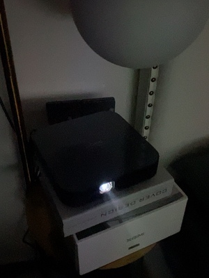 网友说极米新一代Z6X投影仪怎么样?评测下质量好吗?