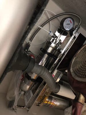 火爆的评测沁园净水器3863质量可靠吗?过滤水能直饮吗?值得买吗?