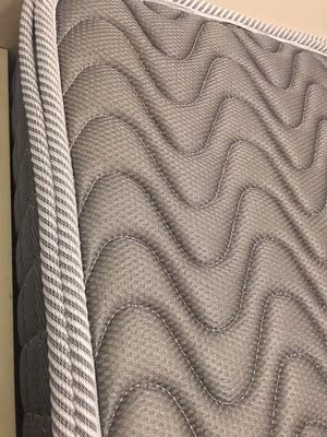 火爆的源氏木语床垫怎么样，质量好不好？适合送给父母使用吗？