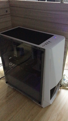 大家可能不知的秘密，武极组装电脑怎么样？真的是杂牌