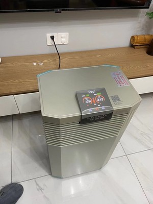 简单说说艾奥尼克空气净化器怎么样？是不是真的好用？