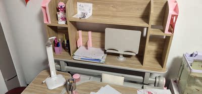 对孩子有什么好处?爱果乐儿童学习桌怎么样?有甲醛味道吗