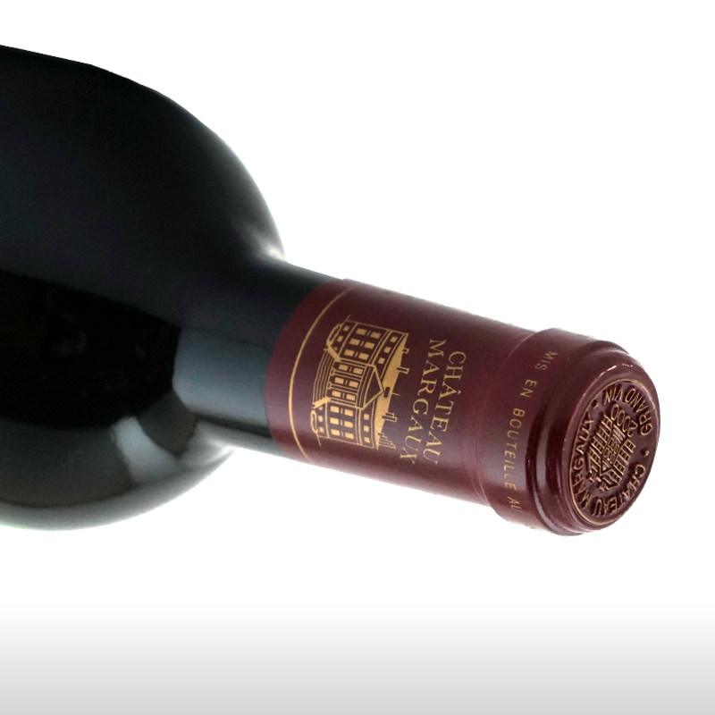 【品客汇】2000 玛歌酒庄正牌干红葡萄酒 红酒 750ml*1瓶