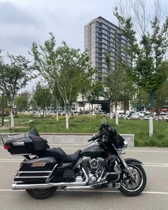 ״άɭ 2016 콢 Limited CVO 17 ȫ ɹ