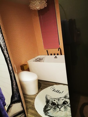 怎么都是好评?问下澳金欧式独立式亚克力浴缸质量怎么样?