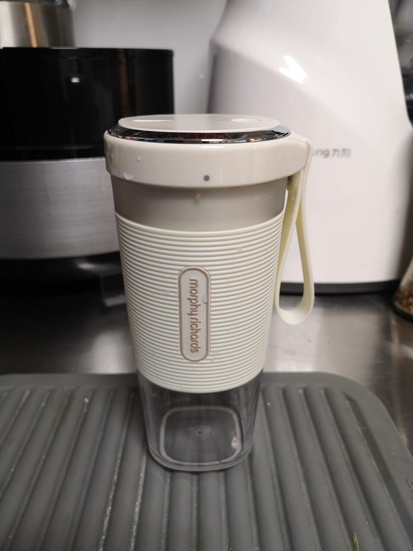 morphyrichards摩飞电器料理机mr9600值得买吗摩飞电器mr9600到底好不