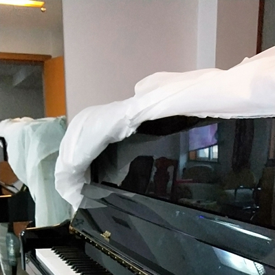 吐槽反馈看珠江艾茉森F10电钢琴怎么样?质量可靠吗?