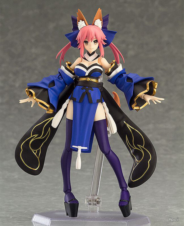 全新figma#304Fate/Extra玉藻前