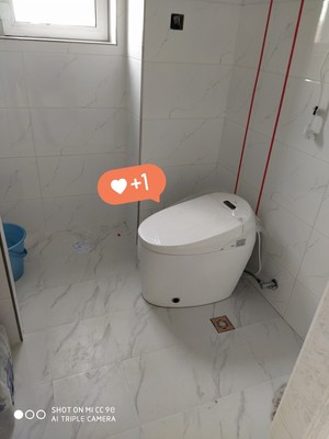 箭牌智能马桶哪个好,谁知道，进来说说使用心得