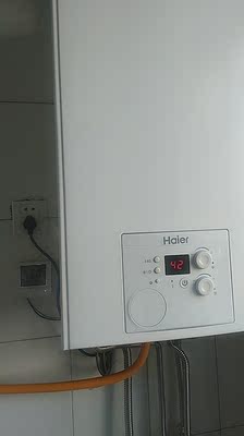 威特尼BTA天然气壁挂炉实用吗，质量怎么样？用后反馈中！