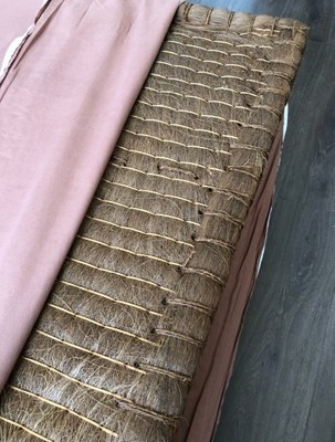 体验<深入点评>尼丝普林床垫怎么样，是什么档次的品牌？