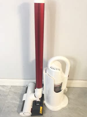 【别坑我】睿米吸尘器和戴森比较选哪个好?买戴森还是睿米?