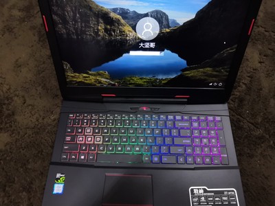 入手真实评测神舟战神z8ct7na怎么样呢感受说说神舟战神z8ct7na质量好