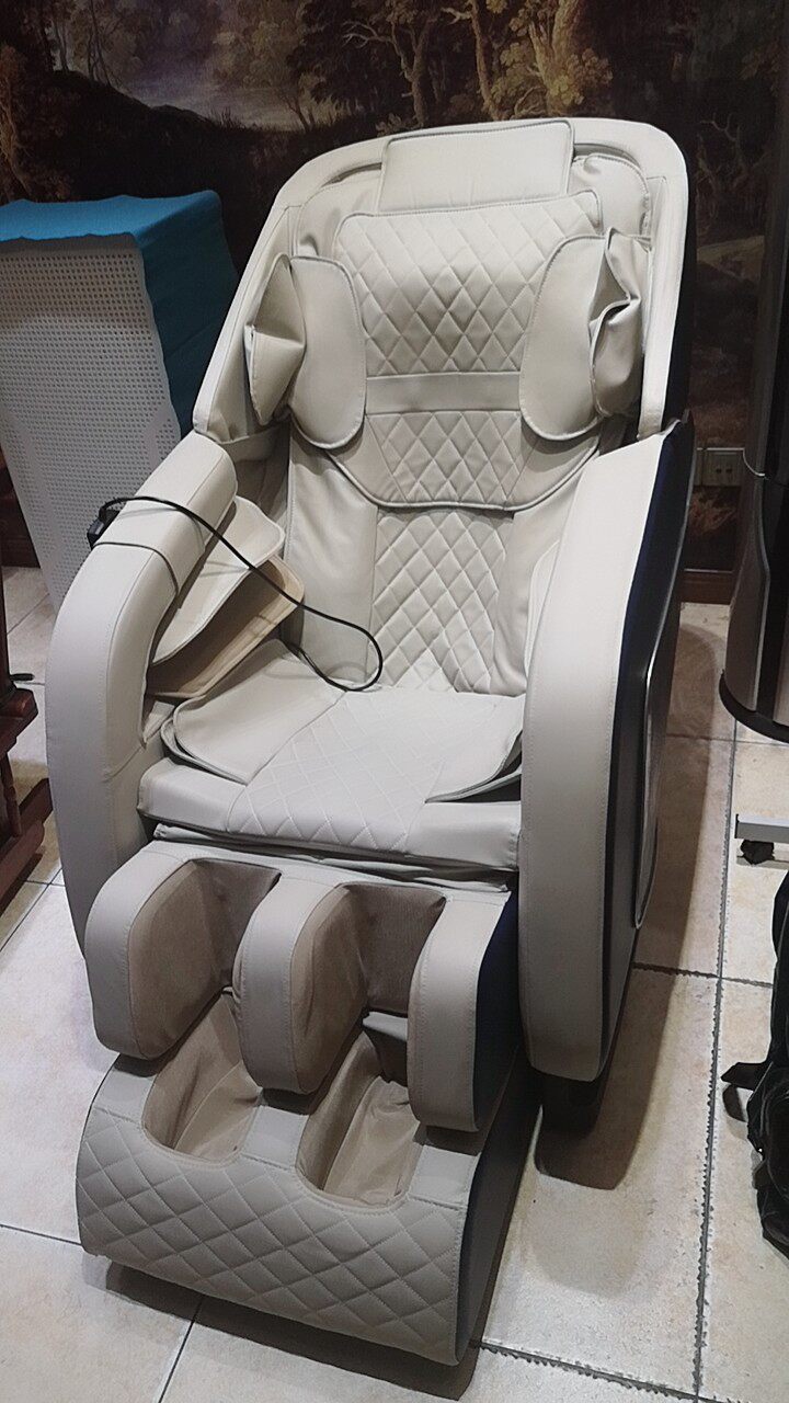 本博按摩椅am820a怎么样本博am820a质量好吗