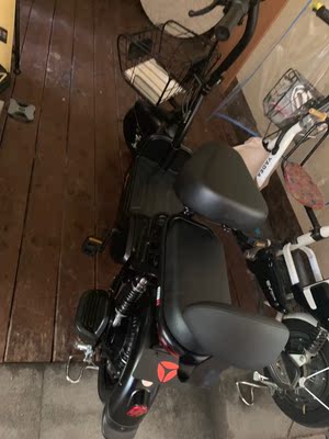 喜德盛电动车豹子2c精英版怎么样，大家一起评测配置好不好