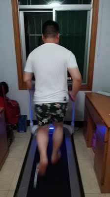 【实情】舒华跑步机家用选哪款?哪款噪音要小,适合家用?