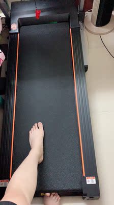 说说看:乔山跑步机T57 PLUS跑步机怎么样?和T32相比哪款好?