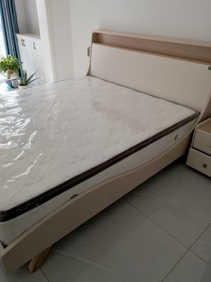 【良心反馈】诺伊曼天然乳胶床垫怎么样？质量确实很差？