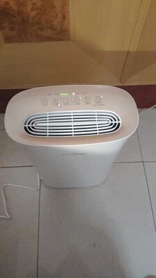 【选择困难了】airx空气净化器哪款好?选A8P还是A7?