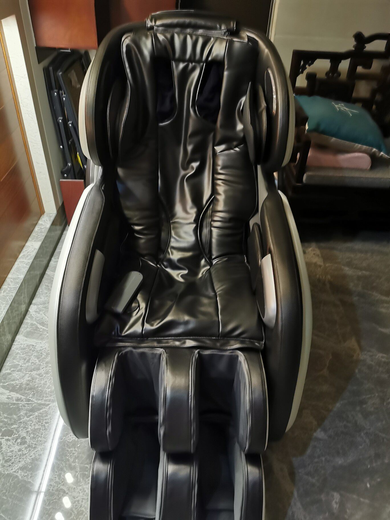 otobodycare豪特按摩椅es05值得买吗豪特es05值得推荐吗