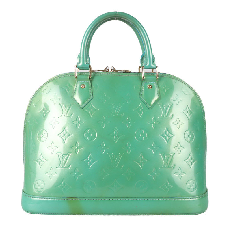 [即刻拍][8.0新]路易威登lv女士热门款alma系列小号手提包