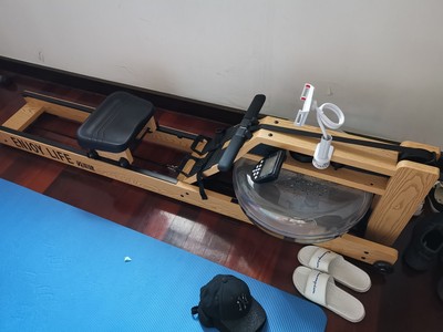 内幕情况吐槽海德划船机好不好?是大品牌吗?质量差不差