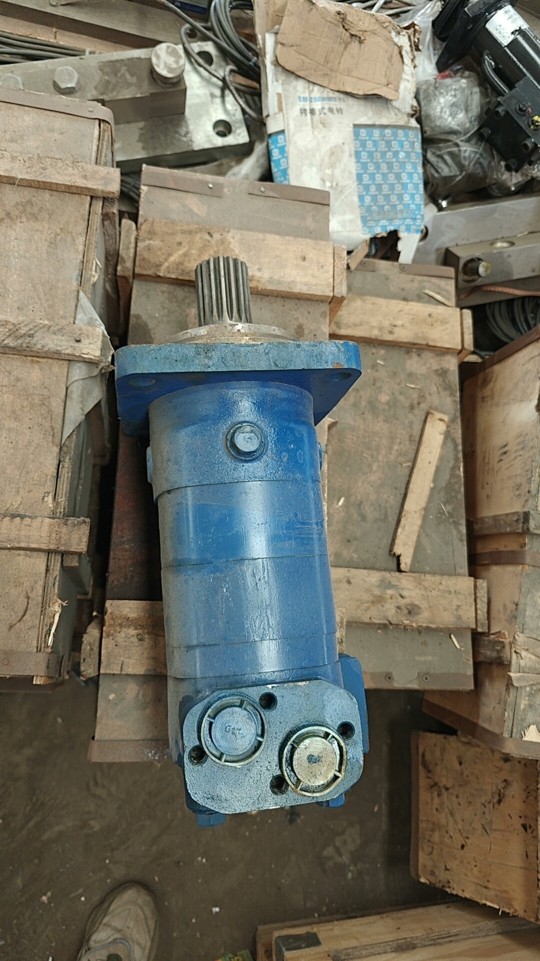 Danfoss BM6-985