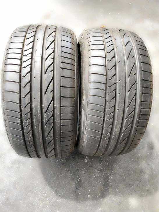 普利司通RE050A汽车轮胎255/40R1794W适配