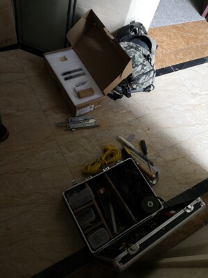 解说评测对比:德施曼小嘀智能指纹锁V5P怎么样,好不好用?