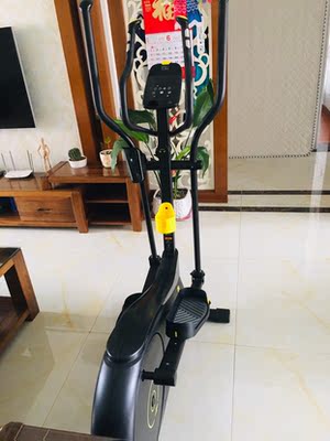 司特拉和岱宇椭圆机哪个好?2选1选哪个?深度解析评测如何？