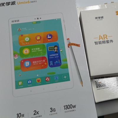 晒评测:优学派umix6wifi版用后一周我发现重大问题