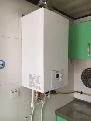 威特尼BTA天然气壁挂炉实用吗，质量怎么样？用后反馈中！